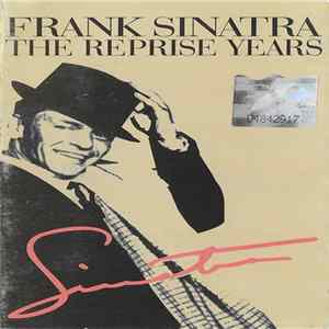 Frank Sinatra - The Reprise Years Album