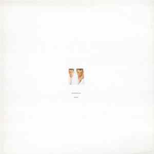 Pet Shop Boys - Please Album