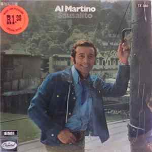 Al Martino - Sausalito Album