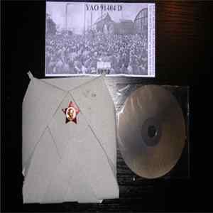 YAO 91404 D - Pervomai Album