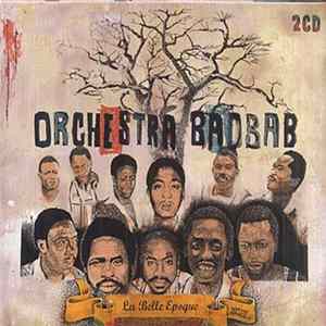 Orchestra Baobab - La Belle Epoque Album
