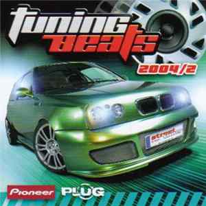 Various - Tuning Beats 2004/2 Album