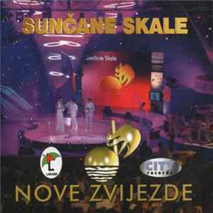 Various - Sunčane Skale 2009 - Nove Zvijezde Album