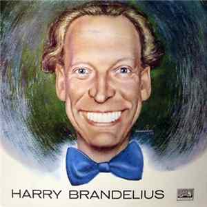 Harry Brandelius - Harry Brandelius Album