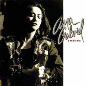 Ana Gabriel - Amores Album