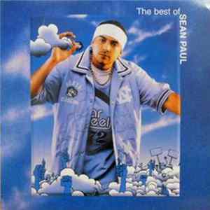Sean Paul - The Best Of Album