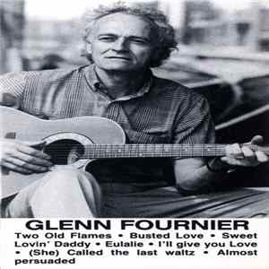 Glenn Fournier - Glenn Fournier Album