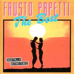 Fausto Papetti - The Best Album