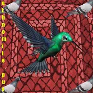 Ethnomite Pux - Sounds From Cambodia Album
