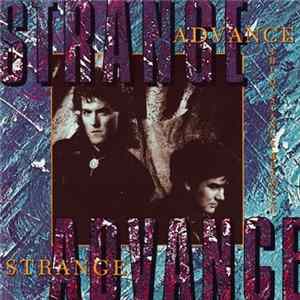 Strange Advance - The Distance Between Album