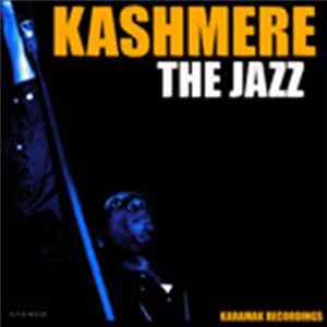 Kashmere - The Jazz Album