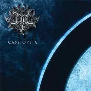 Nightfall - Cassiopeia Album