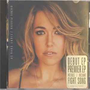 Rachel Platten - Fight Song EP Album