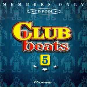Various - Club Beats (Series 2 Volume 5) Album