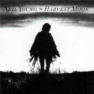 Neil Young - Harvest Moon Album