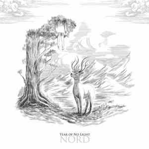 Year Of No Light - Nord Album