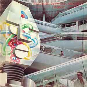 The Alan Parsons Project - I Robot Album