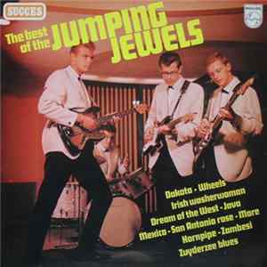 The Jumping Jewels - The Best Of The Jumping Jewels Album
