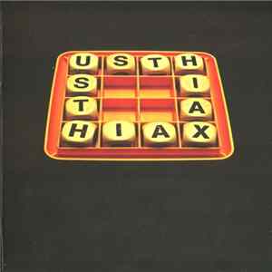 Usthiax - M.M.X.I. Album