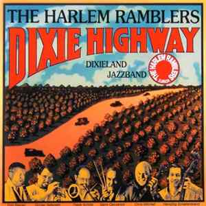 The Harlem Ramblers - Dixie Highway Album