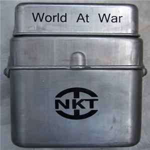 NKT - World At War Album