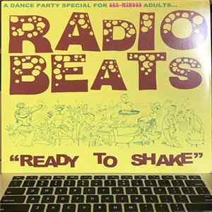 The Radio Beats - Ready To Shake Album