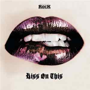 Various - Kiss On This Album
