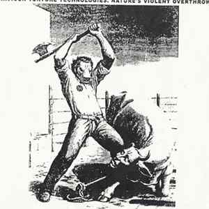 Navicon Torture Technologies - Nature's Violent Overthrow Album