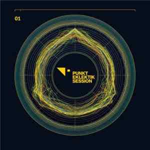 Eklektik Ensemble, Punkt , Lutosławski Quartet - Punkt Eklektik Session 01 Album