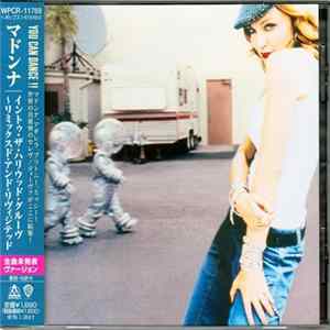 Madonna - Remixed & Revisited Album