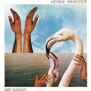 Herbie Hancock - Mr. Hands Album
