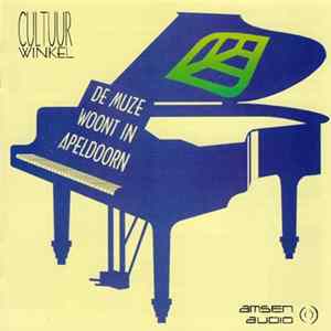 Various - De Muze Woont In Apeldoorn Album