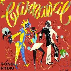 Various - Carnaval Album