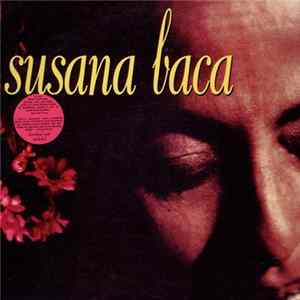 Susana Baca - Susana Baca Album