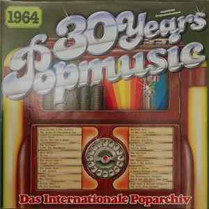 Various - 30 Years Popmusic 1964 Album