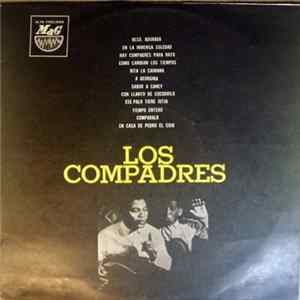 Los Compadres - Los Compadres Album