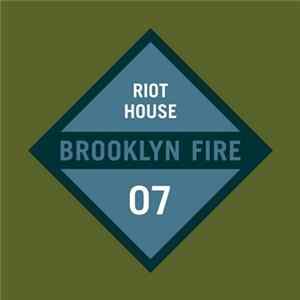 Various - Riot House 07 Album