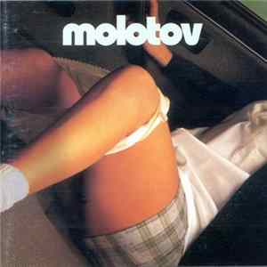 Molotov - ¿Dónde Jugarán Las Niñas? Album