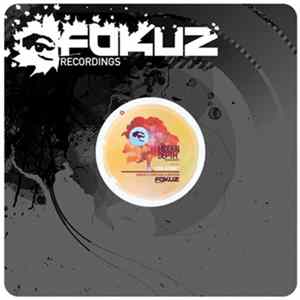 Hobzee & Zyon Base & Brother - Hidden Depth Album Sampler Album
