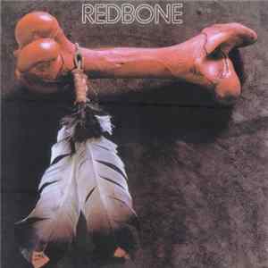 Redbone - Redbone Album