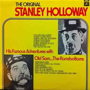 Stanley Holloway - The Original Stanley Holloway Album