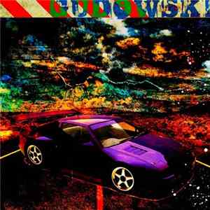 Gudowski - Dirty Phatter Rocker EP Album