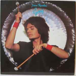 Pierre Moerlen's Gong - Downwind Album