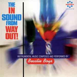 Beastie Boys - The In Sound From Way Out! Album