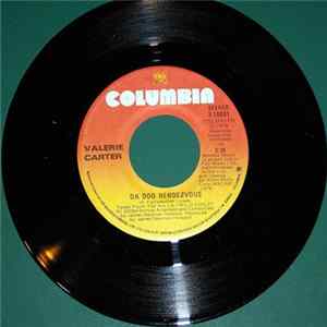 Valerie Carter - Da Doo Rendezvous Album