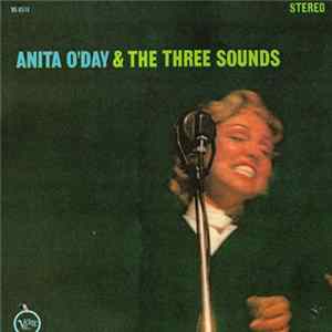 Anita O'Day And The Three Sounds - Anita O'Day & The Three Sounds Album