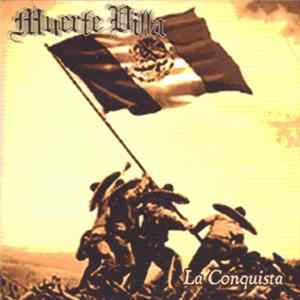 Muerte Villa - La Conquista Album