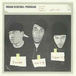 Mos Def • Diverse • Prefuse 73 - Wylin Out Album