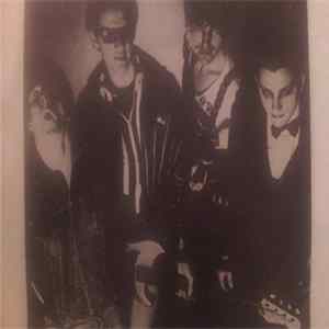 The Damned - New Rose Album