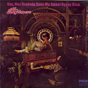 The Ragtimers - Say, Has Anybody Seen My Sweet Gypsy Rose Album